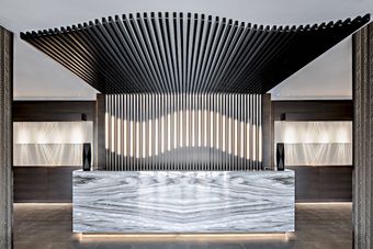 AC Hotel By Marriott Grand Rapids Downtown