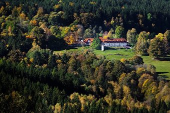 Hotel Rezidence Vogelsang