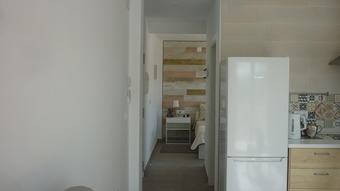 Apartment With One Bedroom In Macisvenda, With Wonderful Mountain View, Pool Access, Terrace