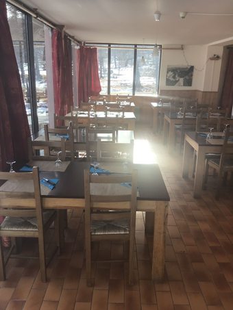 Hotel Auberge Des Aiguilles