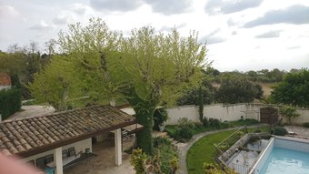 Hotel Le Mas Des Sorcieres