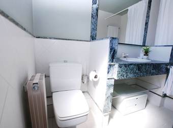 Apartamentos Stella Domum