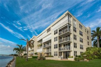 Bahia Vista 11237 - Two Bedroom Condo