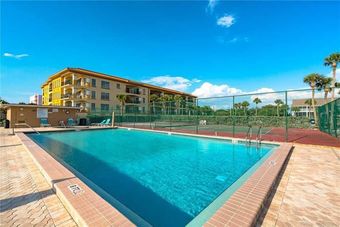 Reflections On The Gulf 405 - Two Bedroom Condo