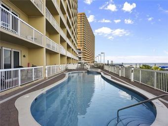 Seychelles 1307 - One Bedroom Condo