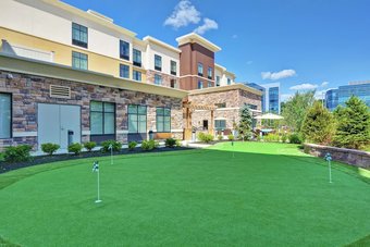 Hotel Homewood Suites By Hilton Poughkeepsie