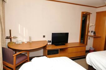 Mercure London Watford Hotel