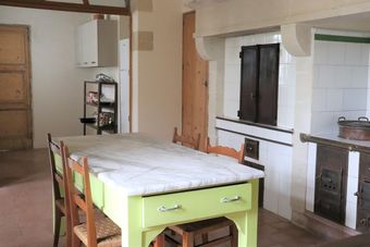 Hotel Palazzo Storico Nel Cuore Del Salento