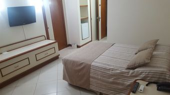 Hotel Plaza Shopping