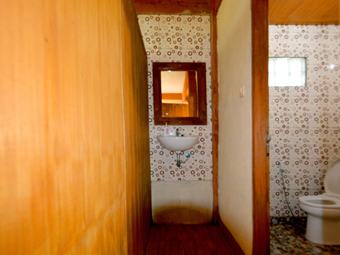 Hotel Dajan Buyan Homestay