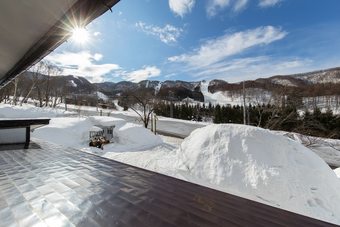 Hotel Lodge Uenohara Yamanoie