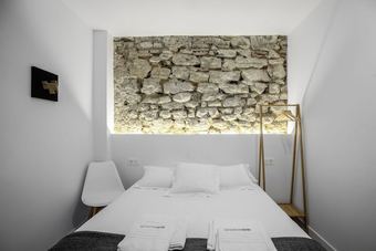 Pension Sansebastiánforyou 32 de Agosto Rooms