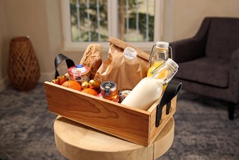 Apartamentos Ch�teau de Tauzi�s, The Originals Relais