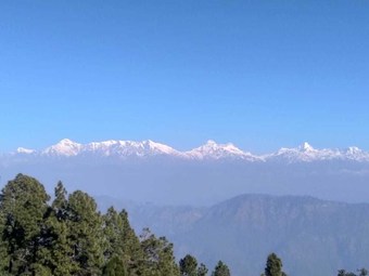 Hotel Stayapart - Maa Anadmayee Guest House