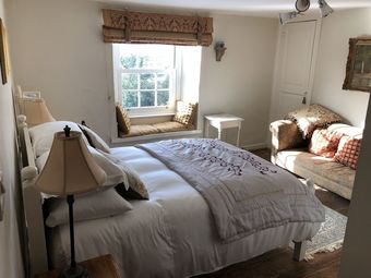 Bed & Breakfast Trenethick
