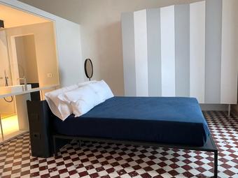 Bed & Breakfast Primo Piano Posillipo
