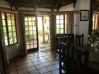 Hotel Greenwoods Self-catering