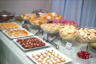 Uni�o Palace Hotel