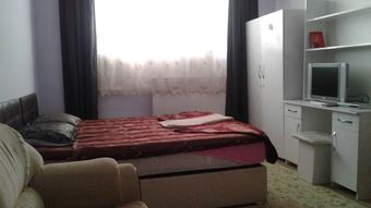 Hotel Esin Pansiyon