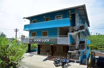 Hotel Stayapart - Goodluck Homestay