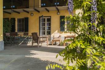 Agroturismo Cascina San Giorgio