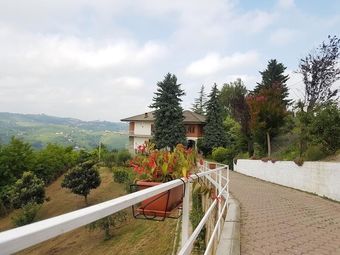 Bed & Breakfast La Casa Nel Verde