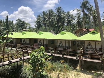 Hotel Villa Milanel Port Barton