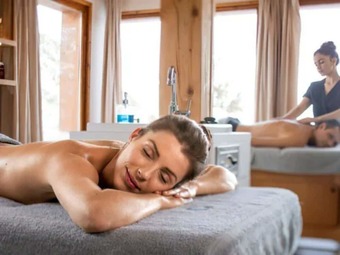 Hotel Arc 1950 Le Village Premium Residence