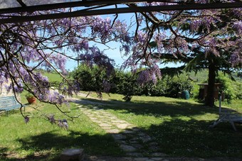 Hotel La Tinaia Del Glicine