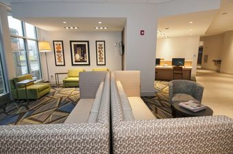 Hotel Holiday Inn Express & Suites Johnstown