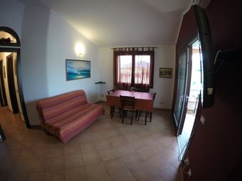 Apartamento Casa Vacanze Cavour