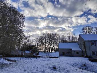 Le Moulin de S�nevi�re