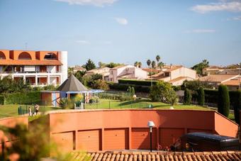 Apartamento Perolscs