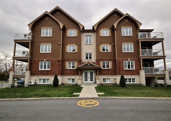 Apartamentos Nouveau Condo 4 Et Demi Vaudreuil-dorion