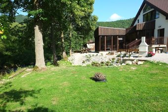 Hostal Wellness Priv�t ?tyri Lipy