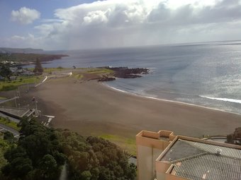 Lila Beach Apartment