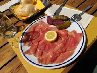 Hotel Rifugio-albergo Graziani