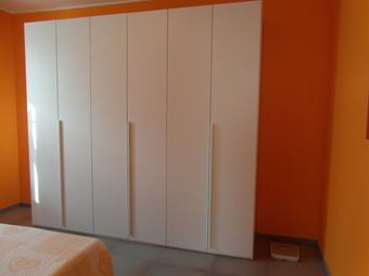 Apartamento Residenza Turistica El Fi�