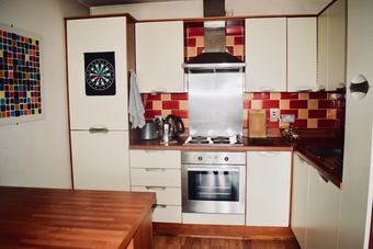 Spacious 1 Bedroom Apartment In The Heart Of Dublin