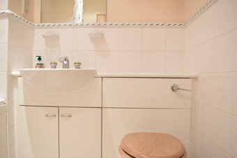 Canary Wharf 2 Bedroom Apartment With Amazing Views