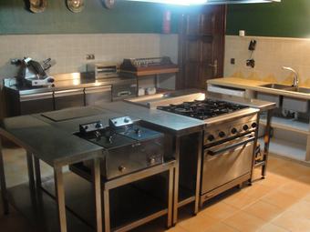 Agroturismo Casa Rural El Cuartico