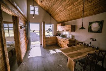 Cabana Torfh�s Retreat