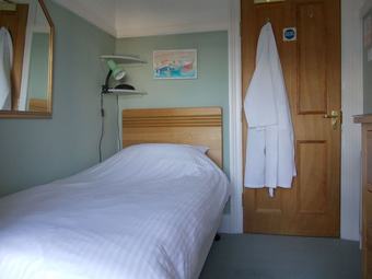 Bed & Breakfast Honeycombe House