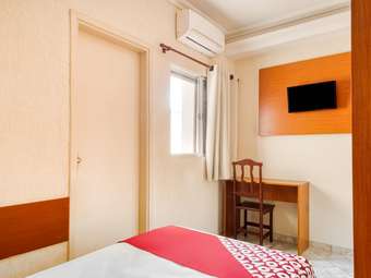 Hotel Oyo Itapira Lelis