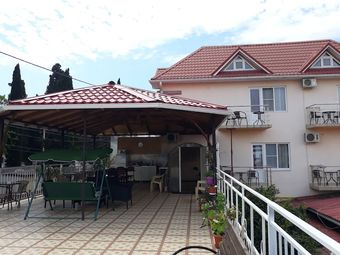 Hotel Sanviva Guest House