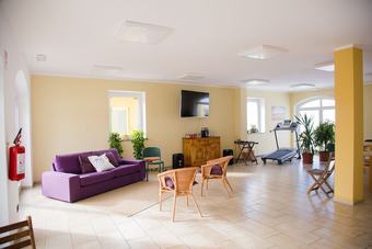 Hostal Agriostello Delle Langhe