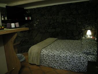 Apartamento B&B La Casetta