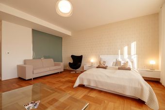 Bed & Breakfast ?meralova Vila
