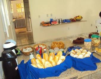 Hostal Pousada Solumar