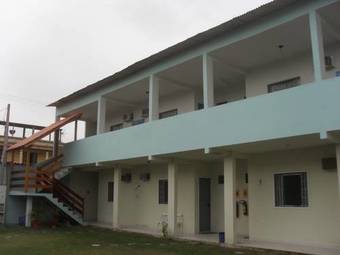 Hostal Pousada Kiri Ker�